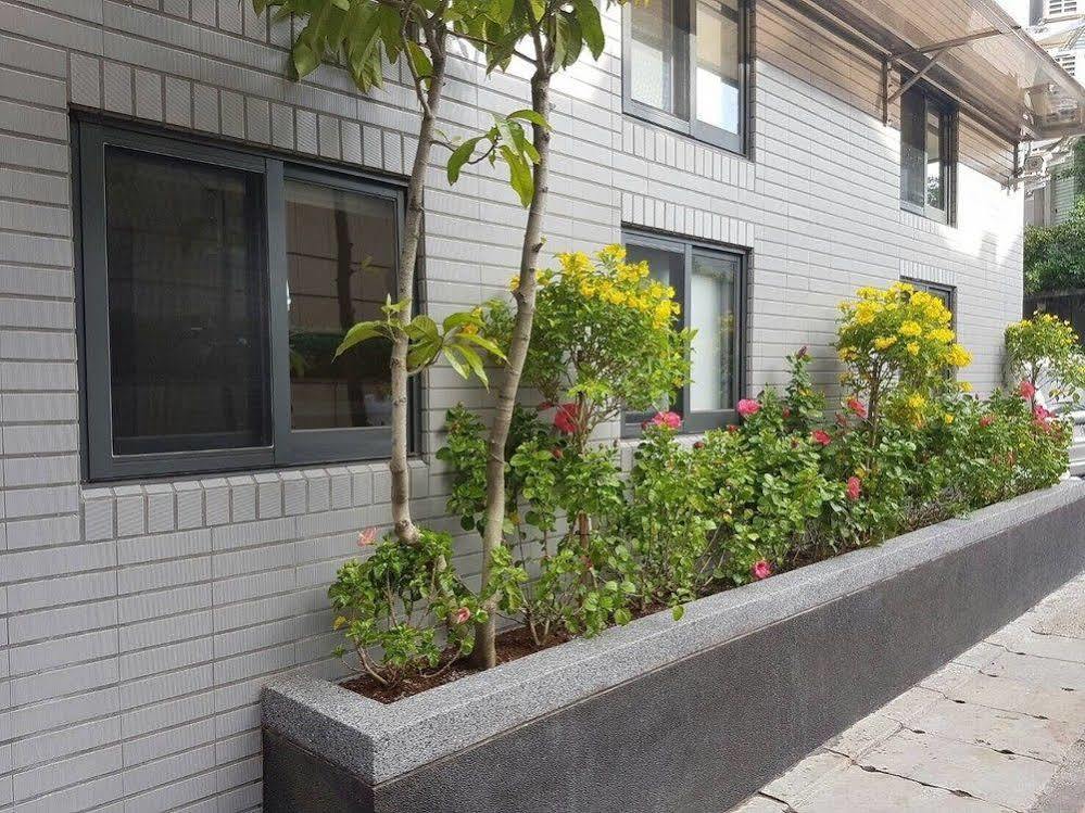 Ciaoer Apt Apartment Taipei Exterior foto